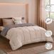 Poyet Motte Couette HUDSON 140 x 200 cm 200 g/m²