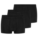 Speidel Heren retro short / pant 3 pack Sky.line zwart