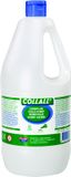 Quantore Hobbylijm Transparant 2L
