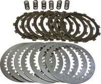 Pamoto Embrayage pour Kawasaki KX 250 R 2-temps, 2005-2008