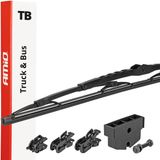AMiO Essuie-glace pour camion 904 28″ 700mm