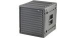 SKB 12 U flight case roto