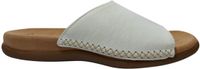 Gabor Slipper 03.705.21 Wit