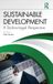 Sustainable Routledge Sustainable Development: A Techno-Legal Perspective Hardcover