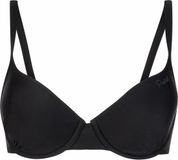 Protest Beugel Bikinitop met Plooi Zwart - Dames