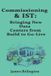 Commissioning Bol Commissioning & IST: Bringing New Data Centers from Build to Go-Live Paperback