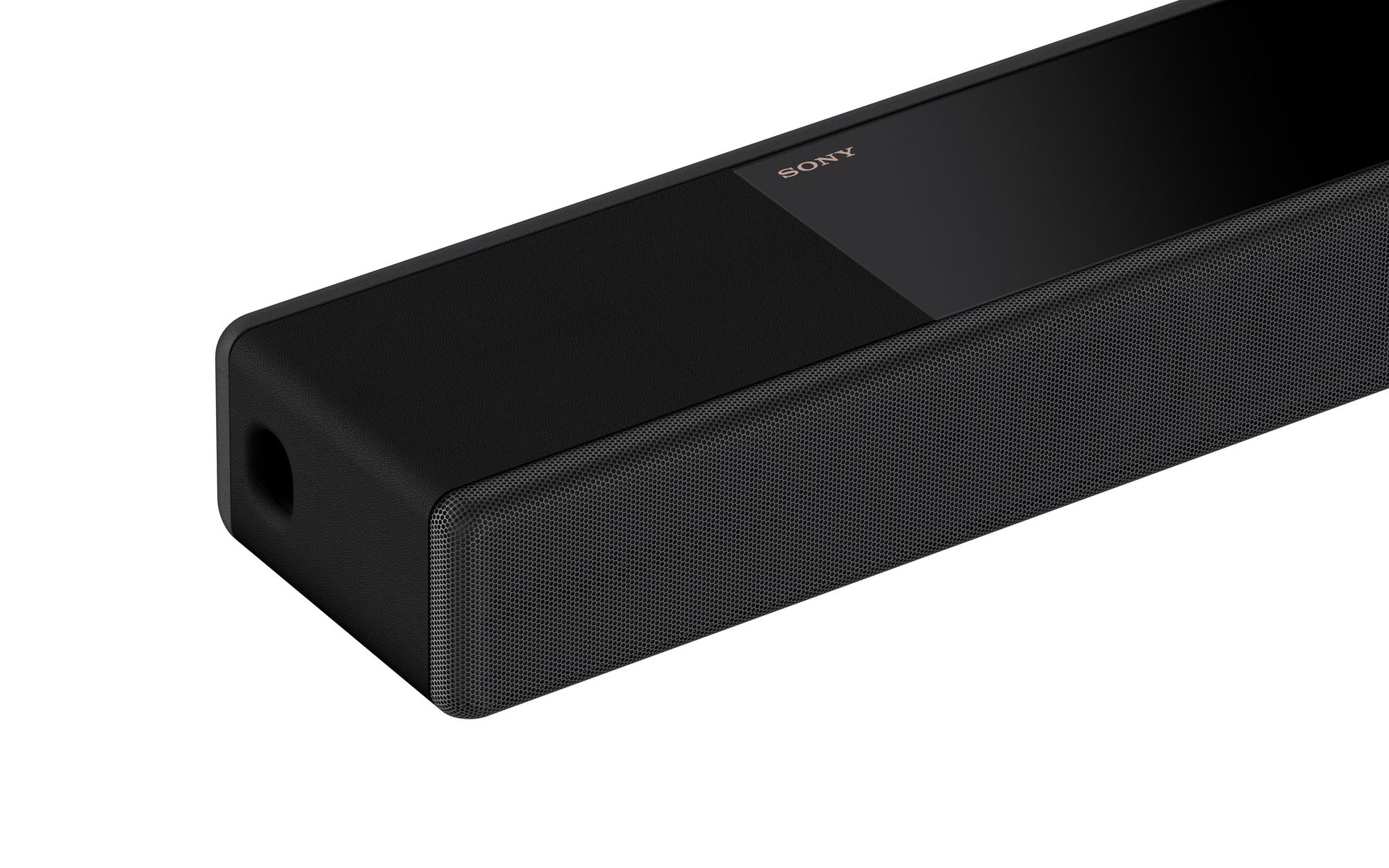 Sony HT-A7000 Soundbar - 7.1.2ch - 500W - Zwart
