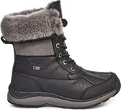 UGG Adirondack Boot III Dames Snowboots - Zwart - Maat 37