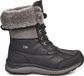 UGG Adirondack Boot III Dames Snowboots - Zwart - Maat 37