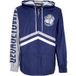 NCAA Veste coupe-vent pour homme Veste coupe-vent à fermeture éclair intégrale Inconfondable Geohoy