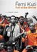 Africa Femi Kuti - Africa Shrine DVD