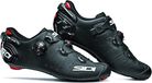 Sidi Wire 2 Carbon Chaussures de course Noir EU 39 Homme
