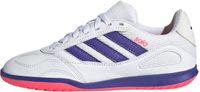 Adidas Performance Super Sala Competition Iii Indoor Voetbalschoenen Kids - Kinderen - Wit