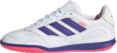 Adidas Performance Super Sala Competition Iii Indoor Voetbalschoenen Kids - Kinderen - Wit