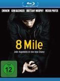 Plaion 8 Mile (Blu-ray)