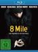 Plaion 8 Mile (Blu-ray)