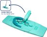 Leifheit Bodemplaat CLEAN TWIST M Ergo - met klittenband