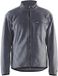 Blåkläder Blaklader Microfleece jas Heren Lichtgrijs Polyester 4XL