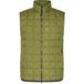 Didriksons Samuel synthetisch donsvest heren duffle green