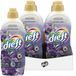 Dreft Souple Intense Dark 6x 880 ml