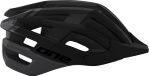 ONE helm mtb race m/l (57-61) black/grey