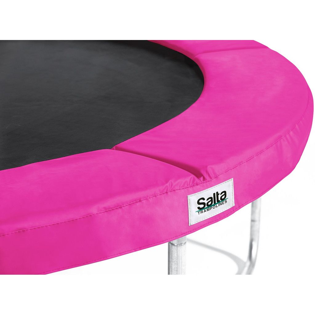 Salta Beschermrand 305 cm Roze
