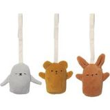 Fabelab Accessoire Fabbies (x3)