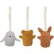 Fabelab Accessoire Fabbies (x3)