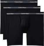 Calvin Klein Boxershort Brief Lang 3Pk