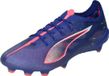 Puma Ultra 5 Ultimate FG Voetbalschoenen - Blauw - Maat 44