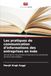Les pratiques de communication d'informations des entreprises en Inde: Une étude sur les grandes entreprises et les entreprises de taille intermédiaire