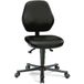 Bimos Chaise d'atelier Laboratoire Basic, sur roulettes