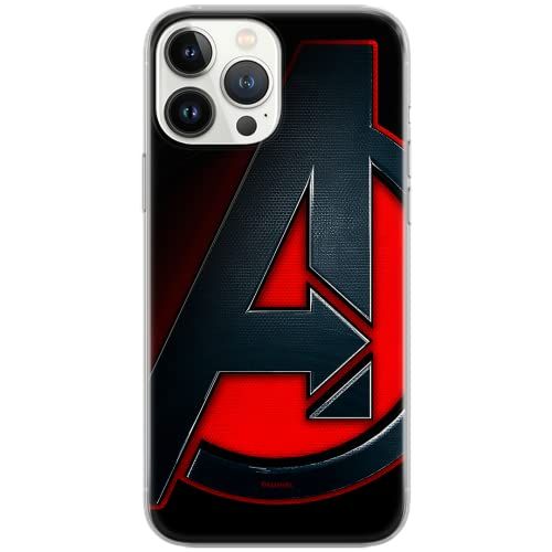ERT GROUP mobiele telefoonhoesje voor Samsung F62 / M62 - Marvel Avengers 019