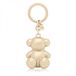 TOUS Sleutelhanger metaal Bold Bear 395910425