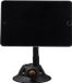 Seasucker Universele Tablethouder Naked Flex Mount 27 Cm Rubber Zwart