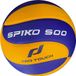PROTOUCH - spiko 500 ii - Volleybal - Geel