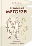 Scholten Uitgeverij B.V. Scholten Uitgeverij De coach als metgezel