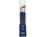 Lefranc & Bourgeois Fine Acryl Brush Lange Penselenset 2