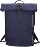 Zwei Vrije tijd rugzak Rugzak met laptopvak Toni TOR 250 Ink Donkerblauw
