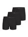 IMPETUS Boxershorts zwart