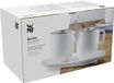 WMF Barista Suikerpot en Melkkanset
