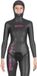 Mares Pure Passion Prism Skin Lady 5 Mm Freedivingjack Zwart S