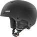 Uvex Casque de ski unisexe adulte noir mat 58-62 cm