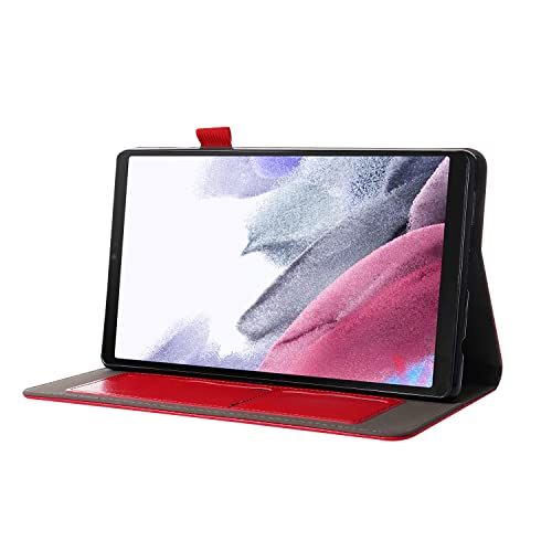 Lobwerk Tablethoes / - / - / Rood