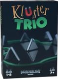 Geronimo Games Kluster Trio Magnetic Game