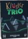 Geronimo Games Kluster Trio Magnetic Game