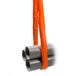Delta Sangle de levage ronde | EN 1492-2 | Orange | 10 tonnes | 110 mm | 8 m