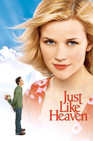 Mark Ruffalo Just Like Heaven dvd