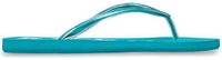 Roxy Luminatas Teenslippers Dames Blauw EU 40