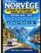 NORVÈGE VOYAGE EN CAMPING-CAR DANS LES FJORDS 2026-2027 EDITION Paperback